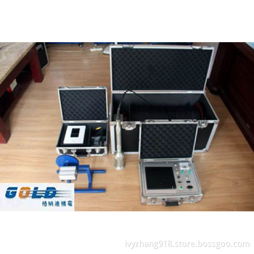 Gygd Well Inspection Camera